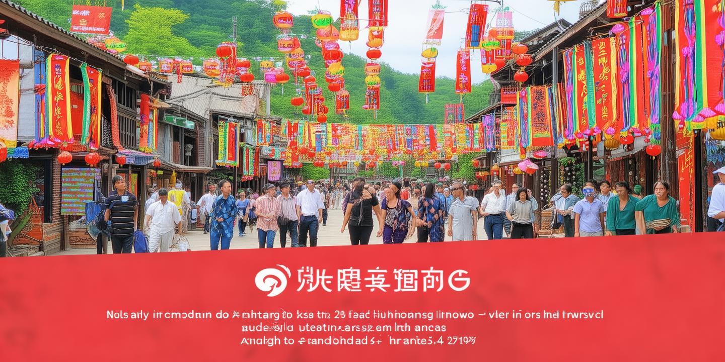 台儿庄美食民宿集群盛大开业,农户旅游收入占比超70%,助力乡村振兴新篇章