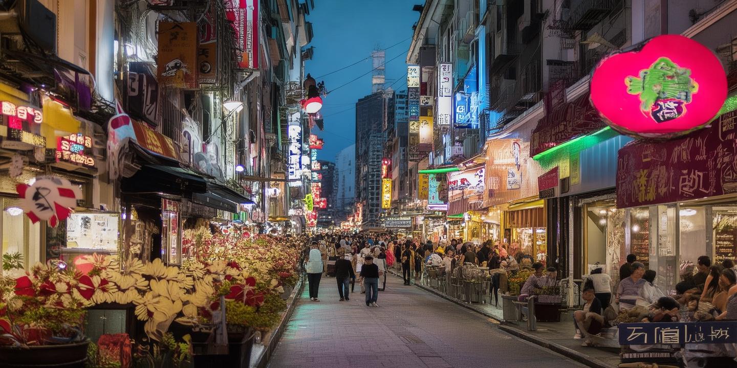 薛城菜煎饼文化节再创辉煌:千人同烙十层巨型煎饼挑战世界纪录