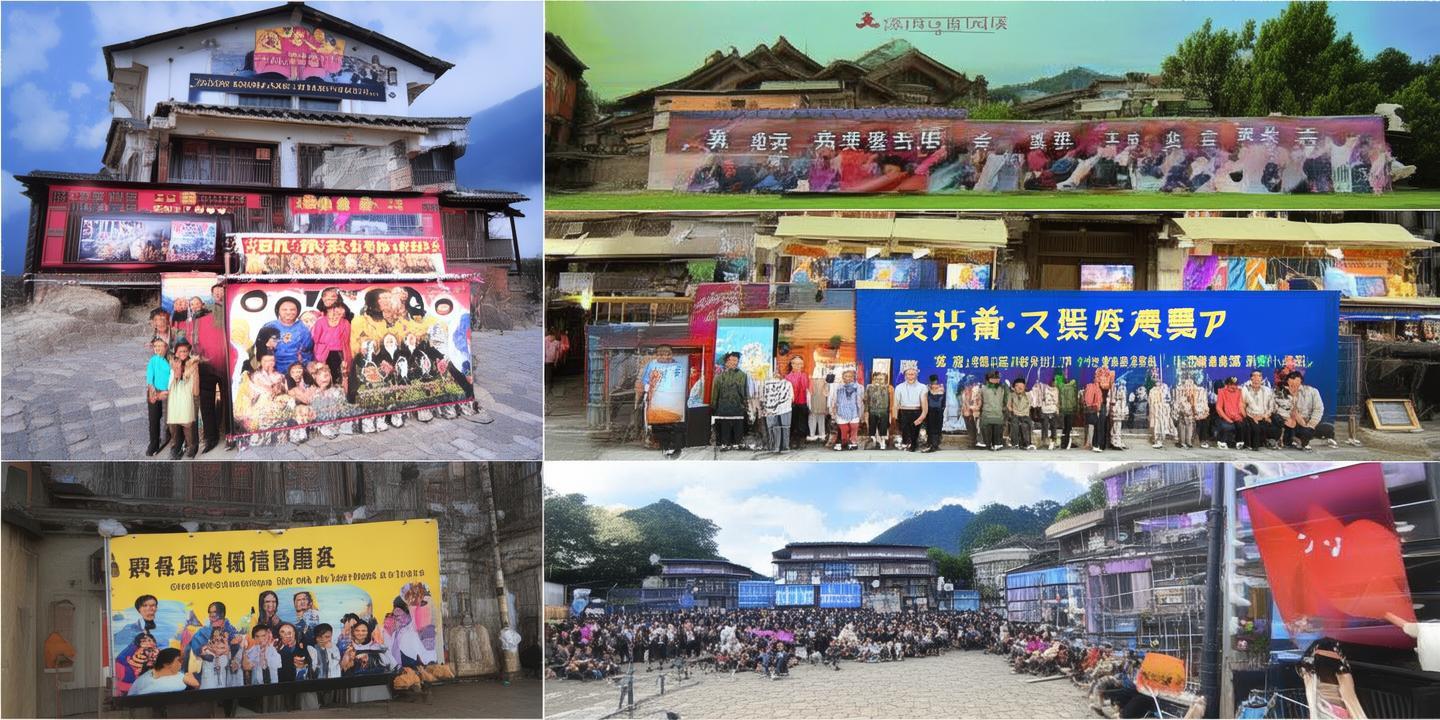 峄城坛山街道全面铺开“法律明白人”工程,村村建立普法短视频团队